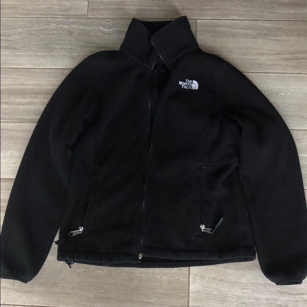 Women’s north face jacket